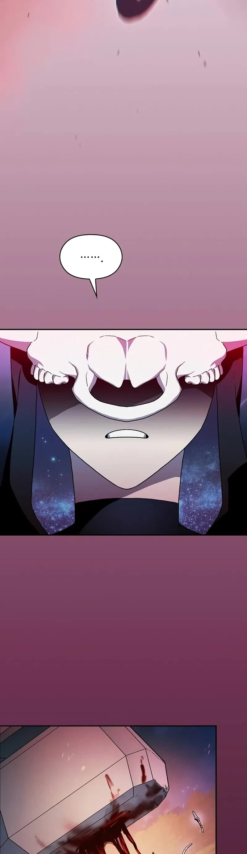 The Nebula's Civilization Chapter 66 page 5 - Chapter 66
