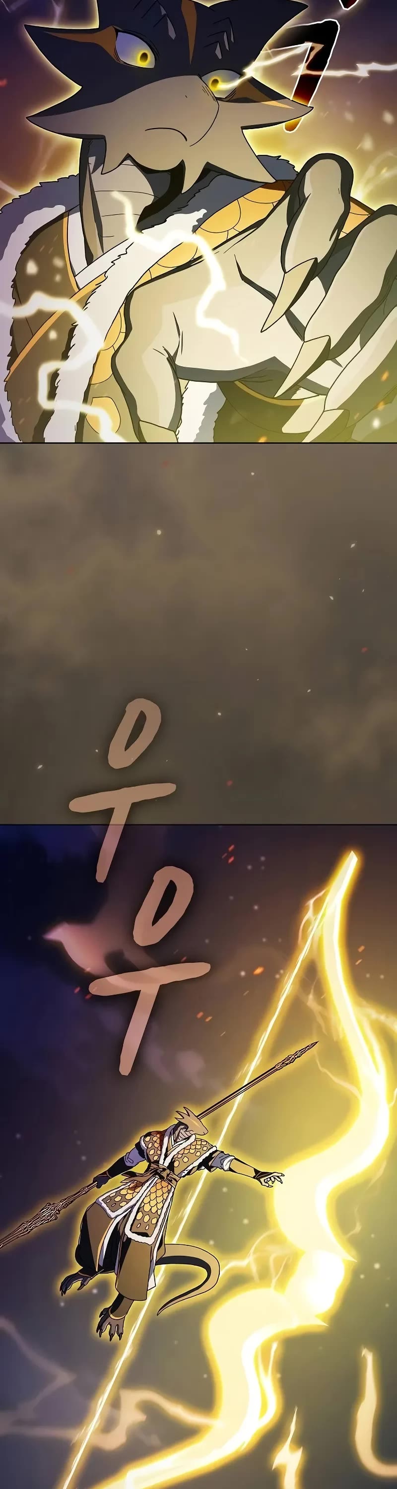 The Nebula's Civilization Chapter 67 page 11 - Chapter 67
