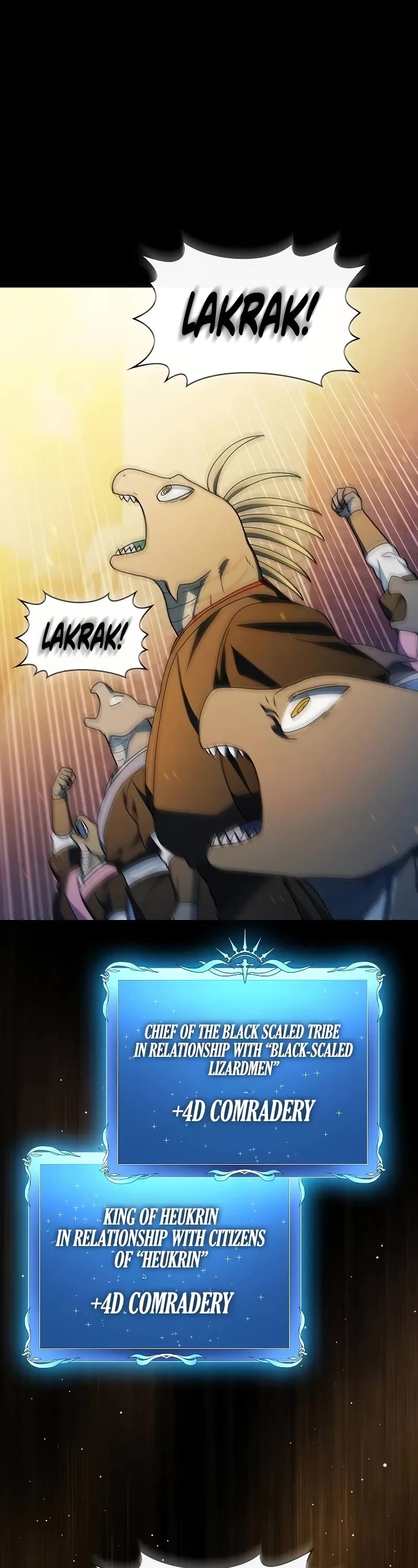 The Nebula's Civilization Chapter 67 page 29 - Chapter 67