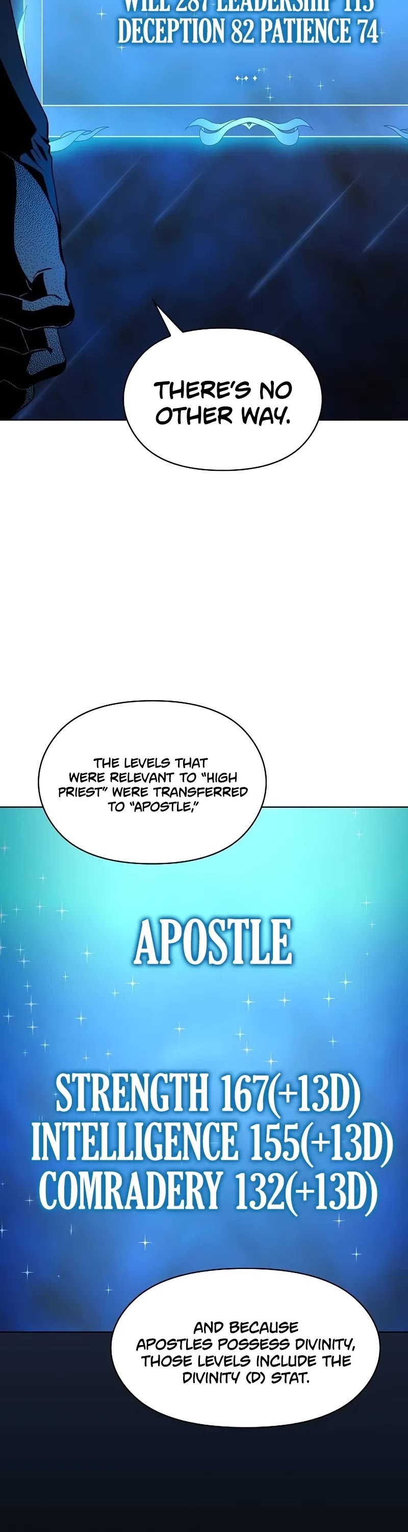 The Nebula's Civilization Chapter 67 page 3 - Chapter 67