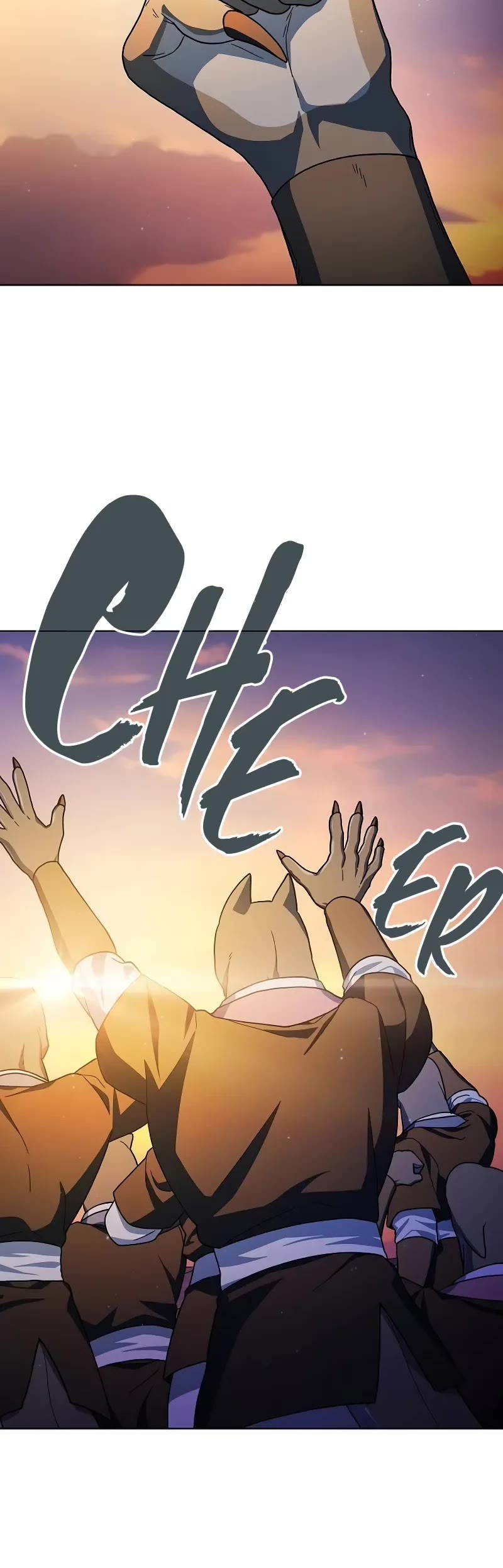 The Nebula's Civilization Chapter 67 page 47 - Chapter 67