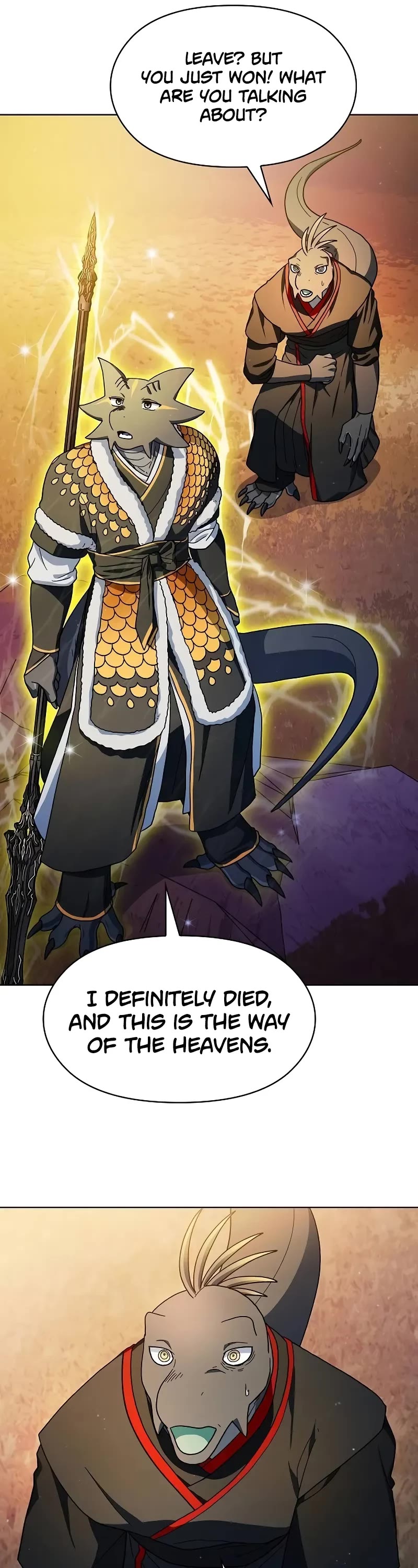 The Nebula's Civilization Chapter 67 page 53 - Chapter 67