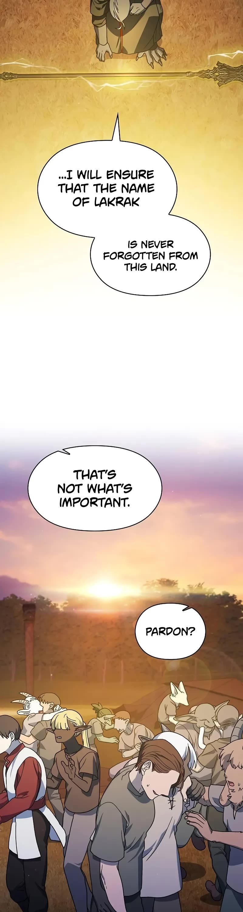 The Nebula's Civilization Chapter 67 page 59 - Chapter 67