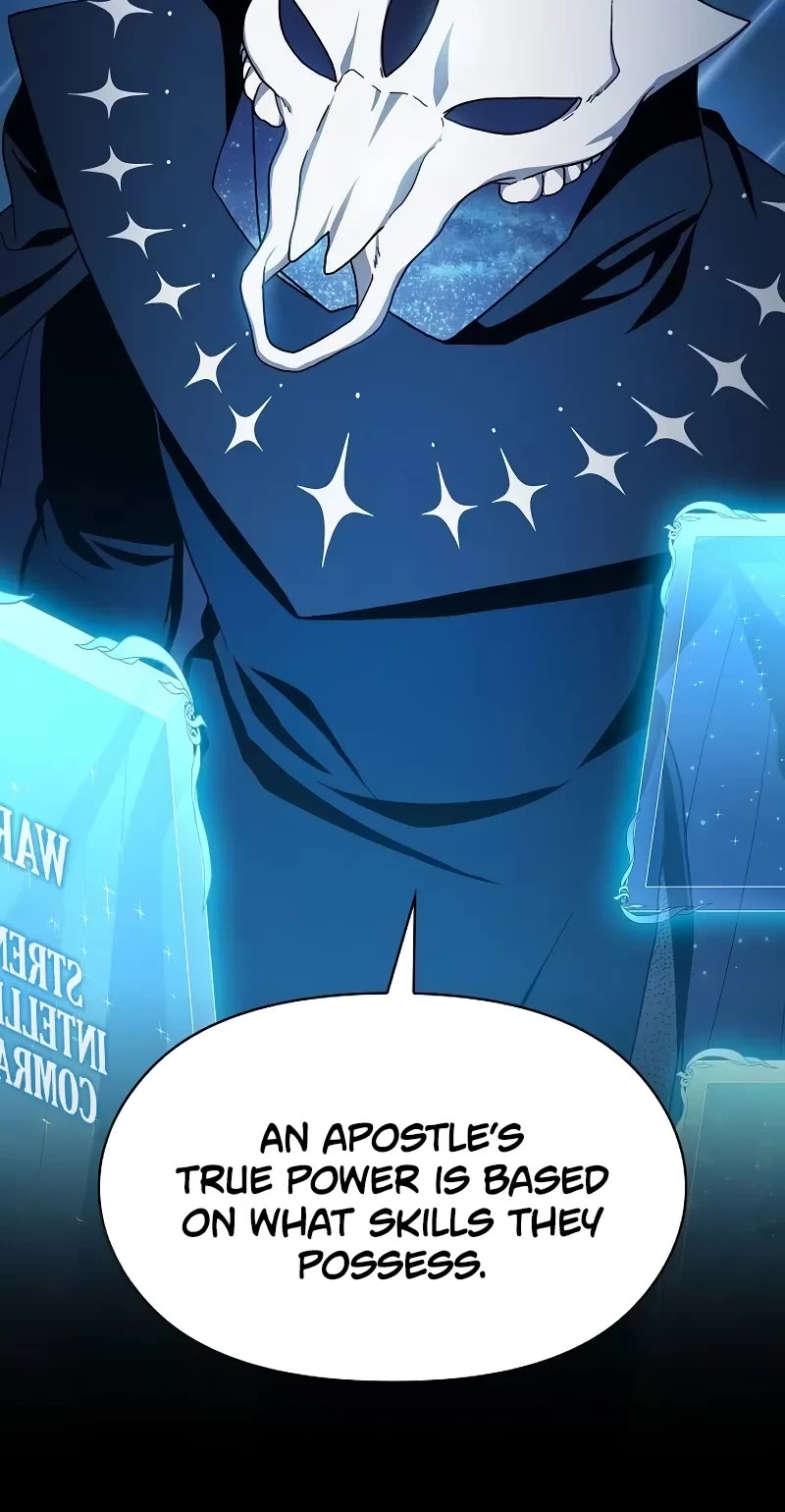 The Nebula's Civilization Chapter 67 page 6 - Chapter 67