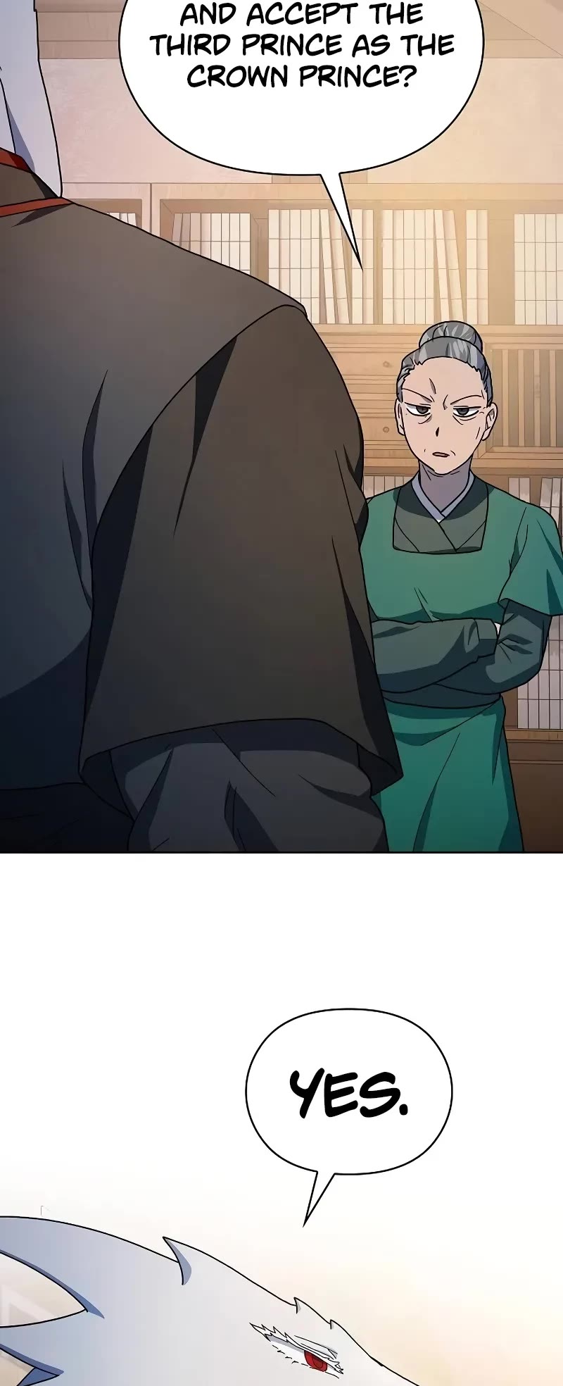 The Nebula's Civilization Chapter 67 page 70 - Chapter 67