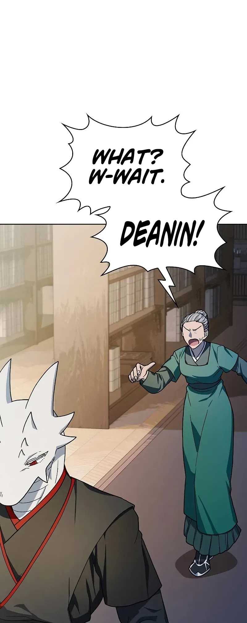 The Nebula's Civilization Chapter 68 page 10 - Chapter 68