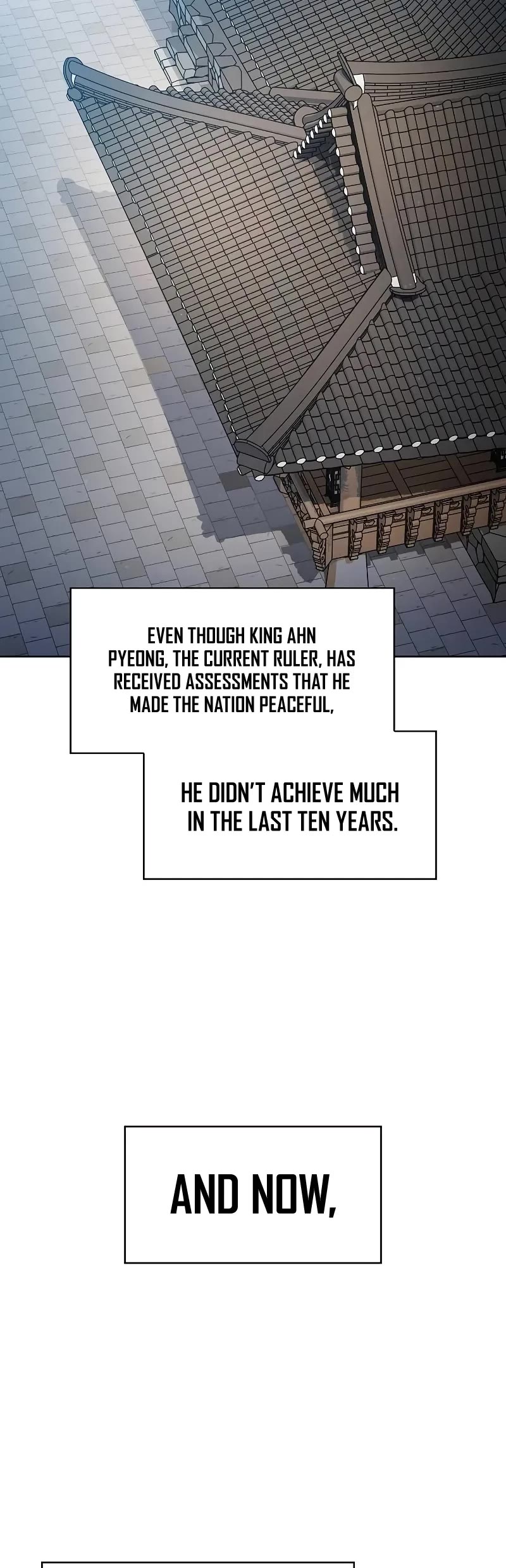 The Nebula's Civilization Chapter 68 page 15 - Chapter 68