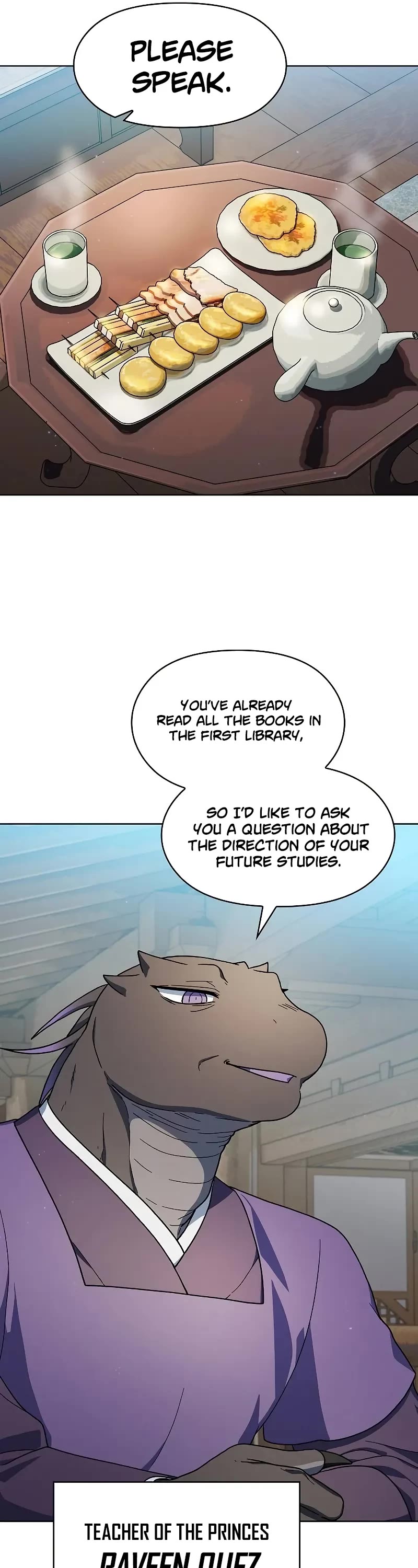 The Nebula's Civilization Chapter 68 page 17 - Chapter 68