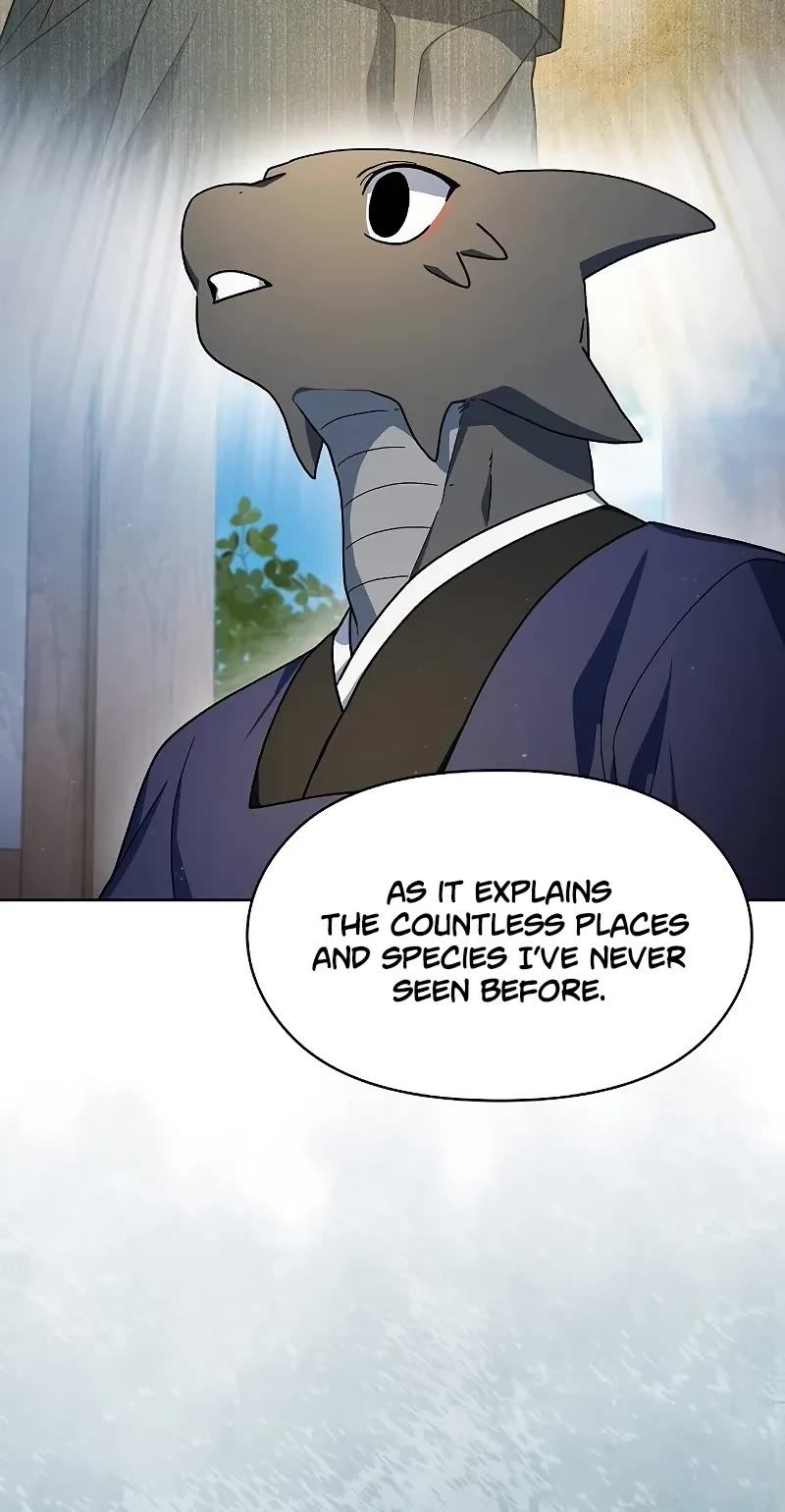 The Nebula's Civilization Chapter 68 page 21 - Chapter 68