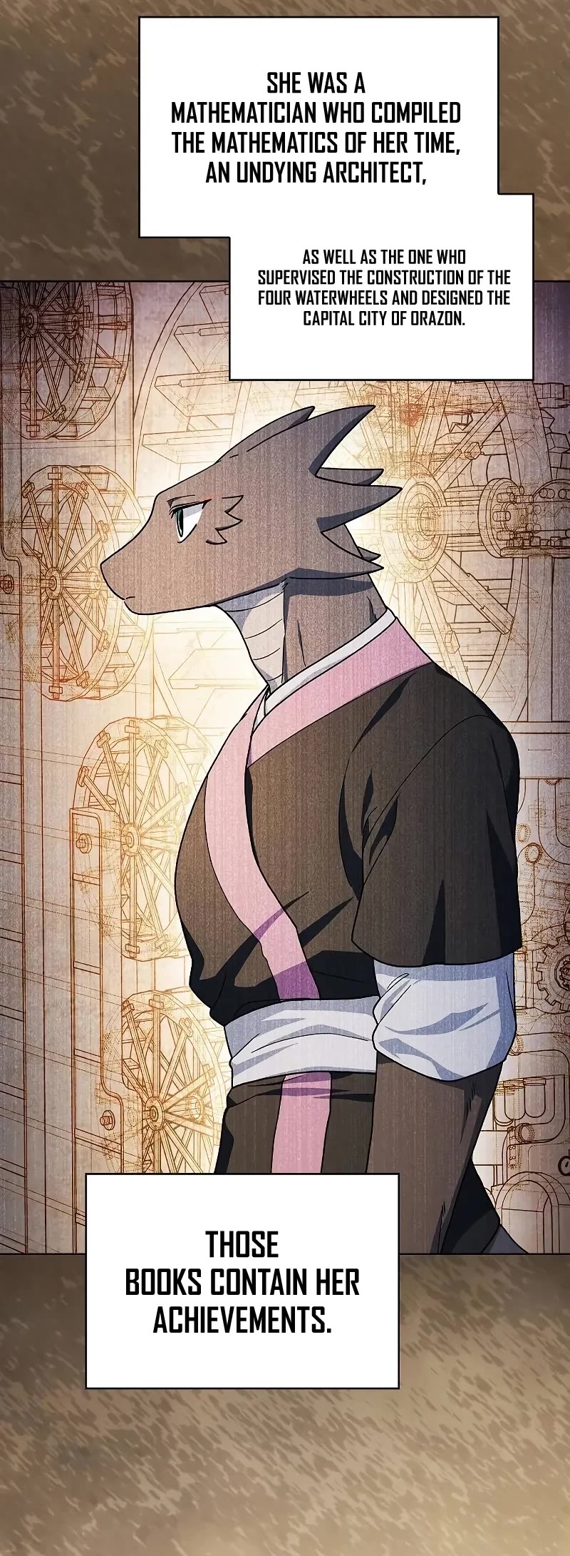 The Nebula's Civilization Chapter 68 page 25 - Chapter 68
