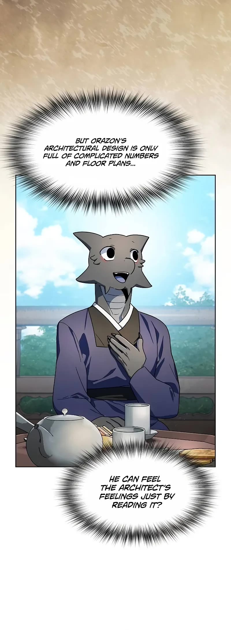 The Nebula's Civilization Chapter 68 page 26 - Chapter 68