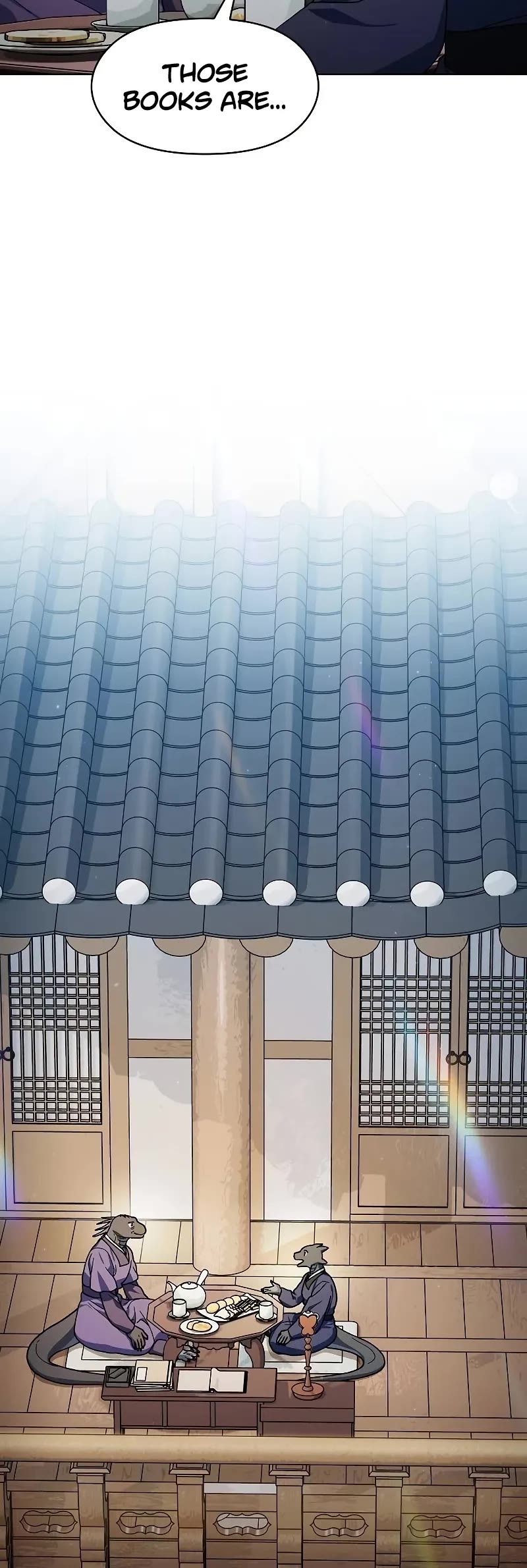 The Nebula's Civilization Chapter 68 page 30 - Chapter 68