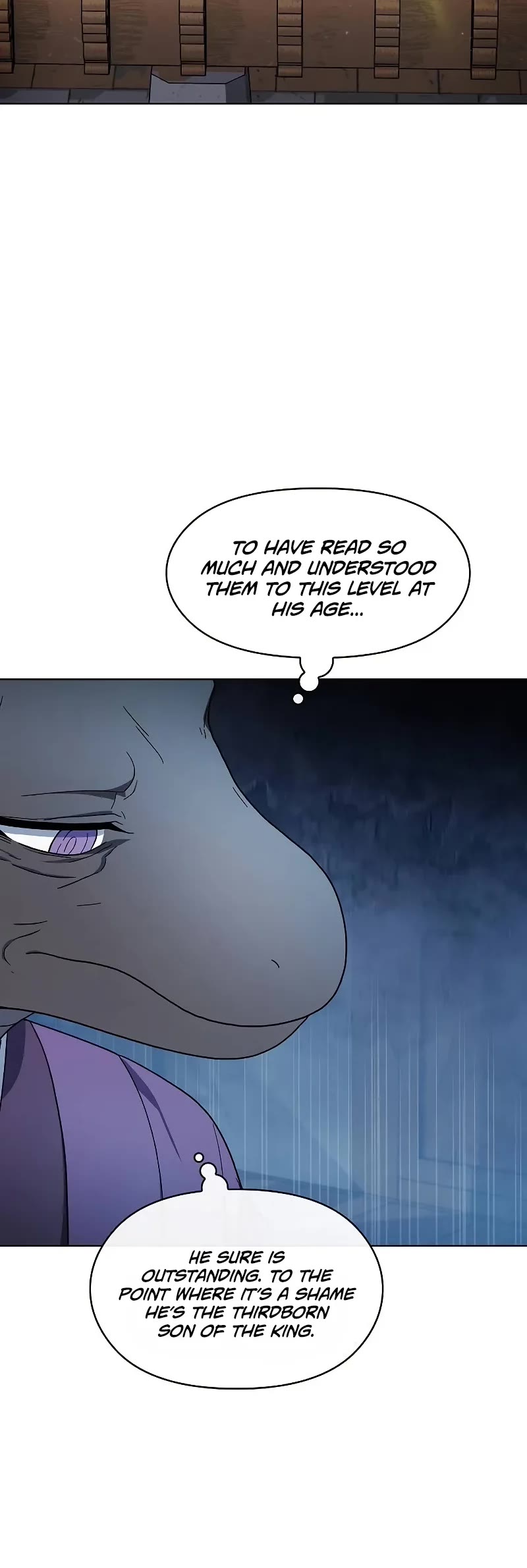 The Nebula's Civilization Chapter 68 page 31 - Chapter 68