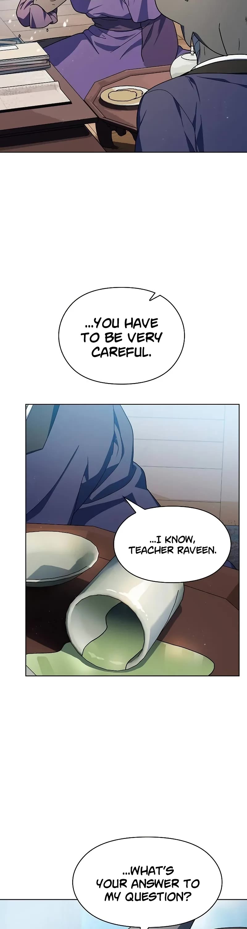 The Nebula's Civilization Chapter 68 page 38 - Chapter 68