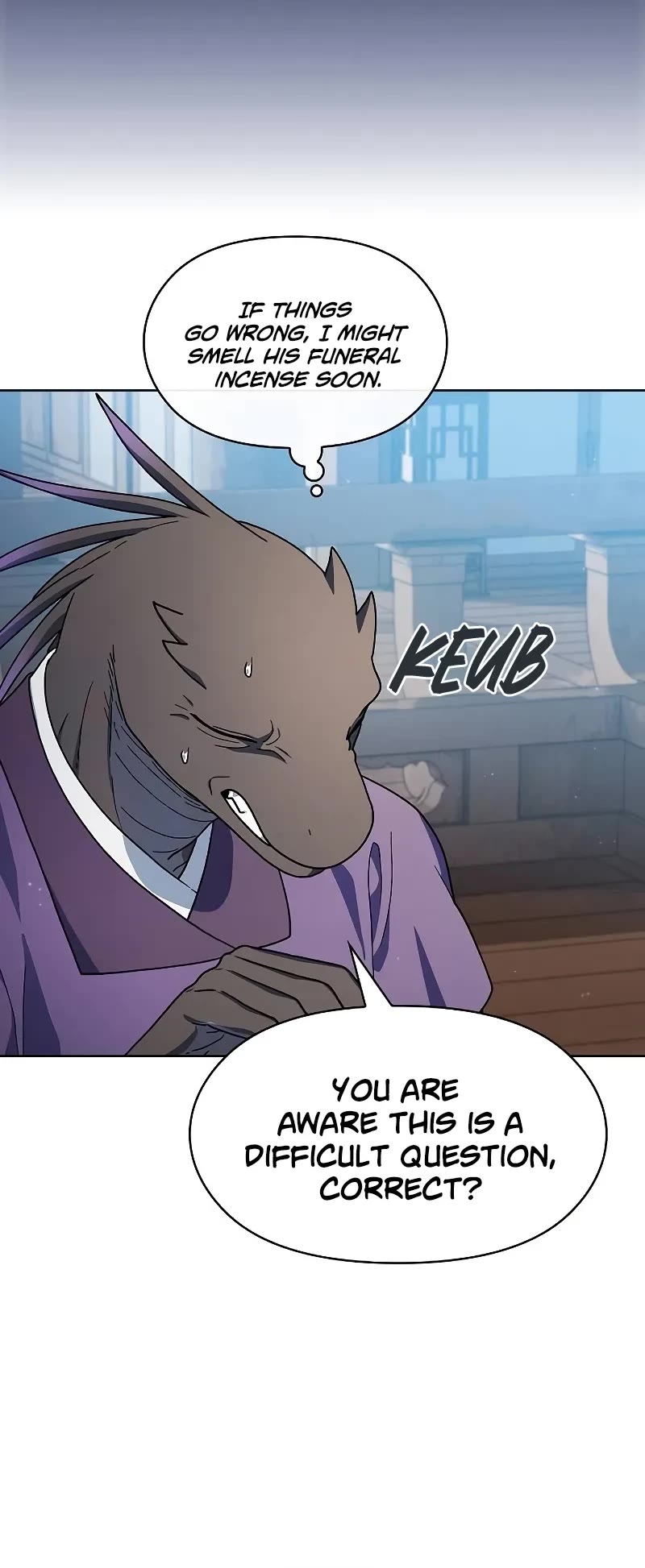 The Nebula's Civilization Chapter 68 page 41 - Chapter 68