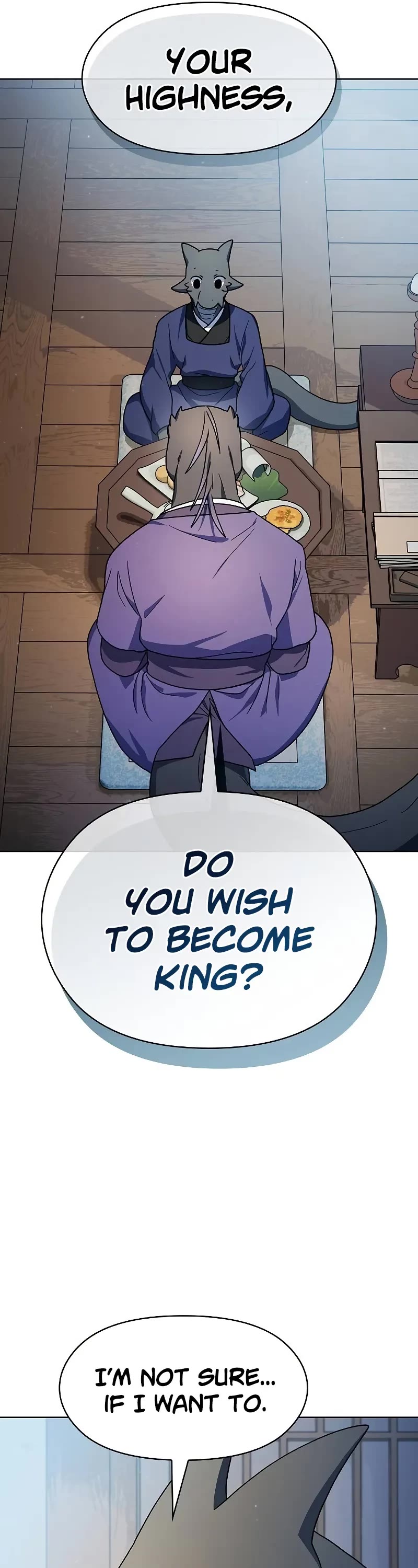 The Nebula's Civilization Chapter 68 page 42 - Chapter 68