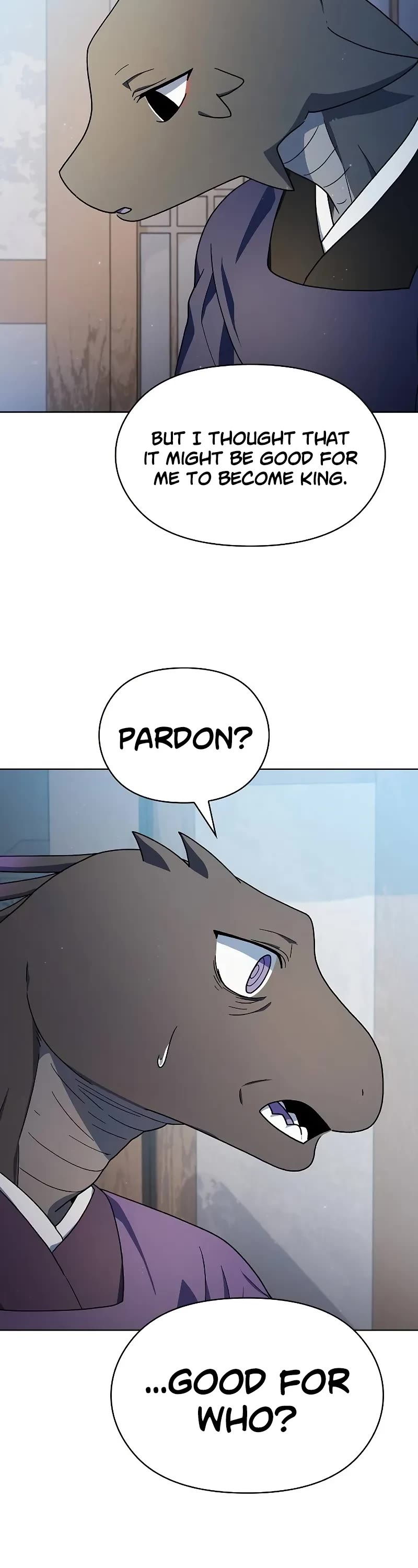 The Nebula's Civilization Chapter 68 page 43 - Chapter 68