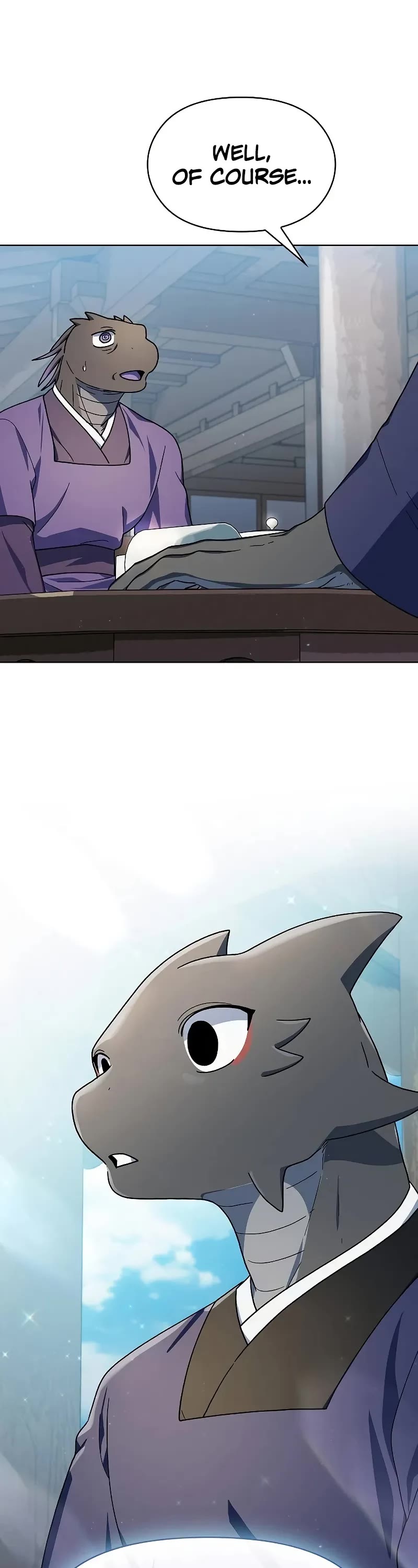 The Nebula's Civilization Chapter 68 page 44 - Chapter 68
