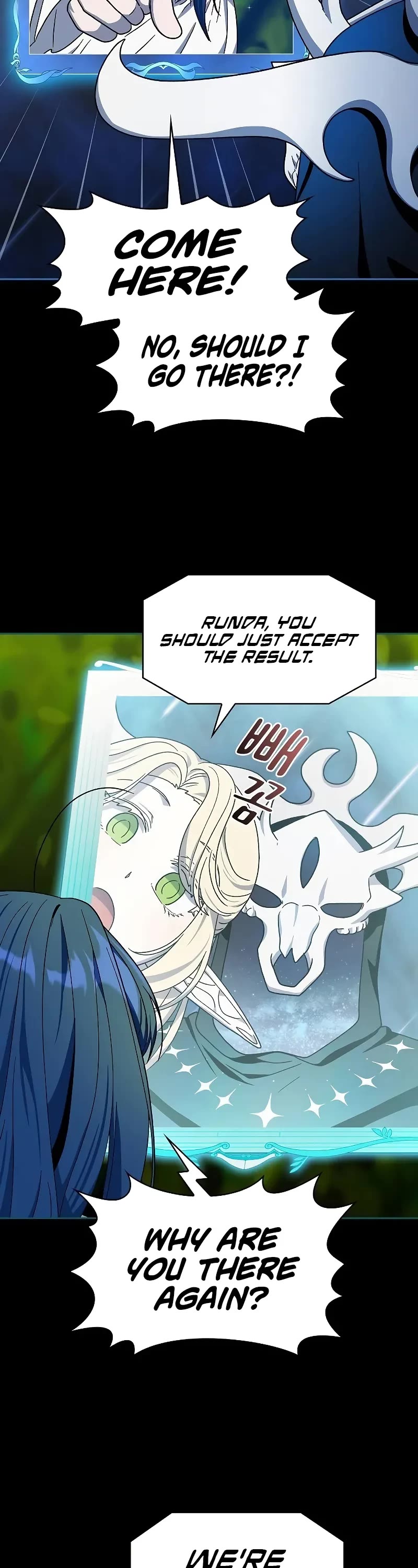 The Nebula's Civilization Chapter 68 page 48 - Chapter 68