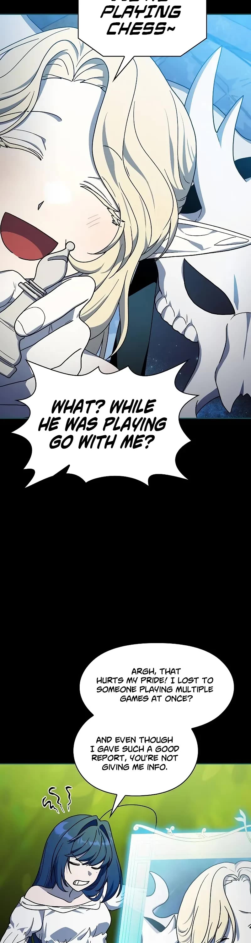 The Nebula's Civilization Chapter 68 page 49 - Chapter 68