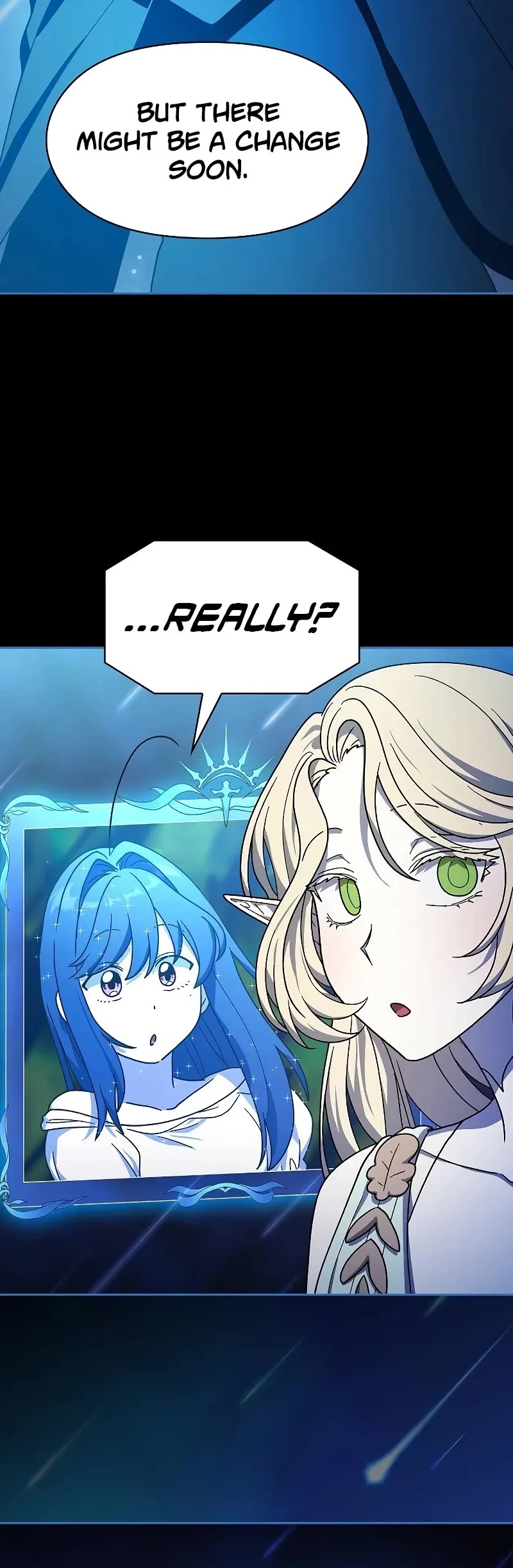 The Nebula's Civilization Chapter 68 page 51 - Chapter 68