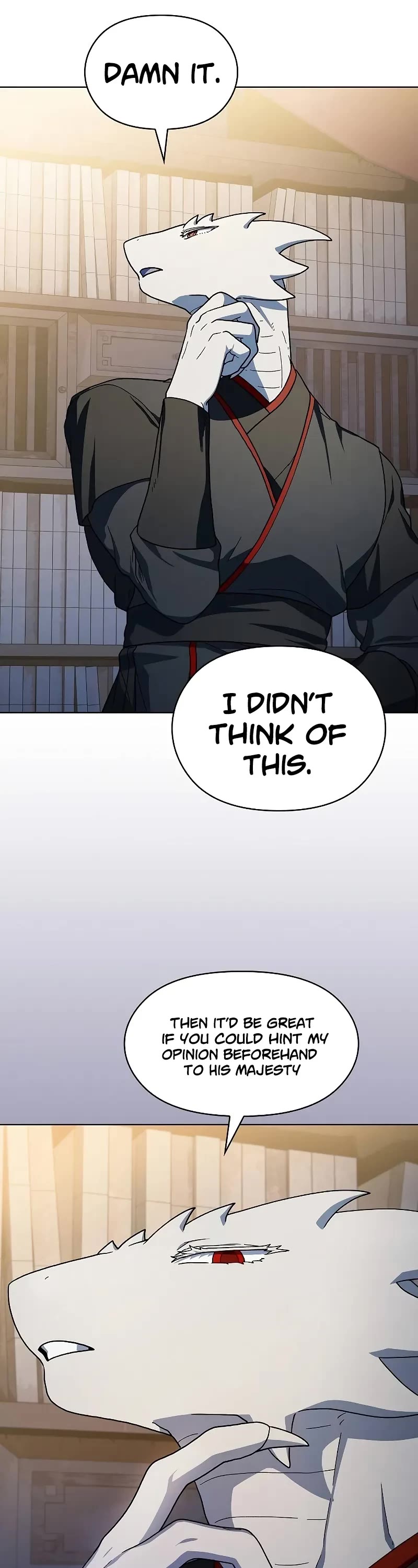 The Nebula's Civilization Chapter 68 page 7 - Chapter 68