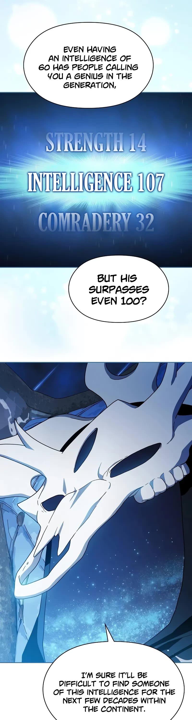 The Nebula's Civilization Chapter 69 page 12 - Chapter 69