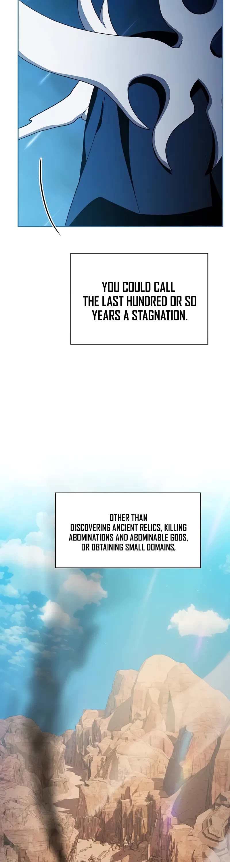 The Nebula's Civilization Chapter 69 page 14 - Chapter 69