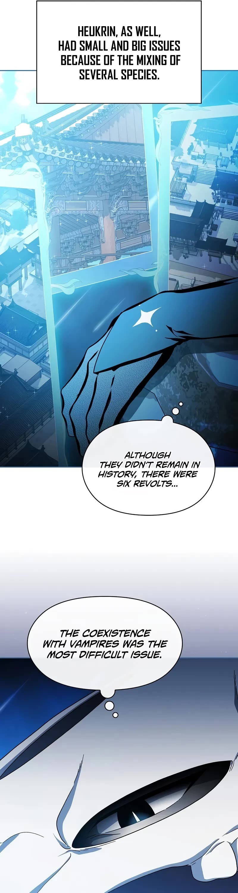 The Nebula's Civilization Chapter 69 page 17 - Chapter 69