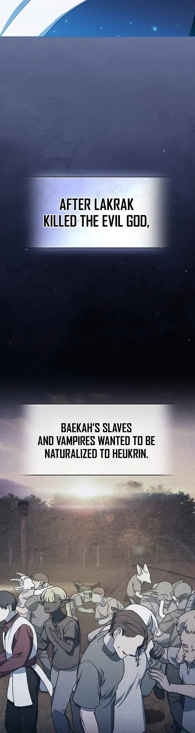 The Nebula's Civilization Chapter 69 page 18 - Chapter 69