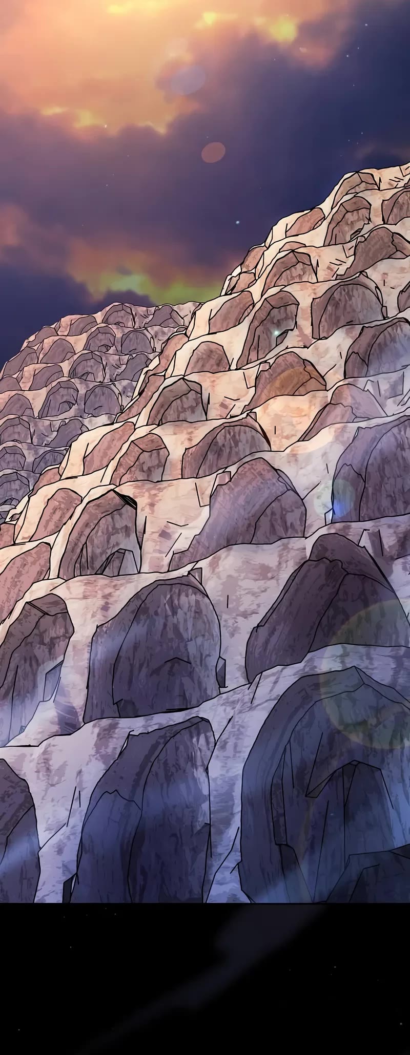 The Nebula's Civilization Chapter 69 page 21 - Chapter 69