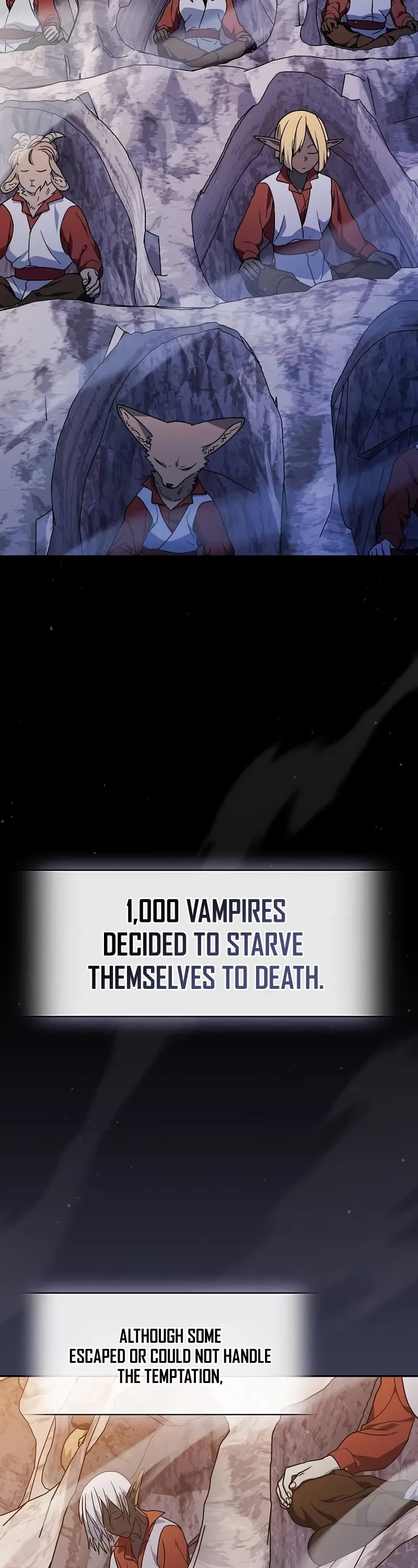 The Nebula's Civilization Chapter 69 page 23 - Chapter 69