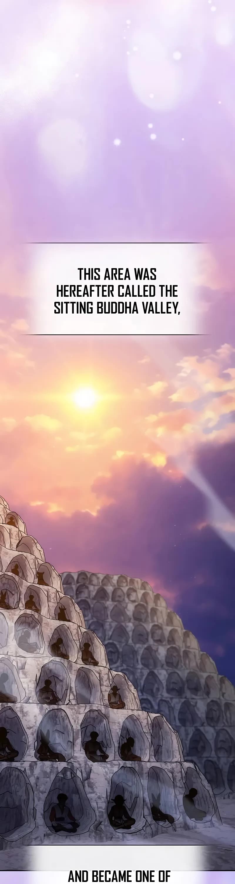 The Nebula's Civilization Chapter 69 page 27 - Chapter 69