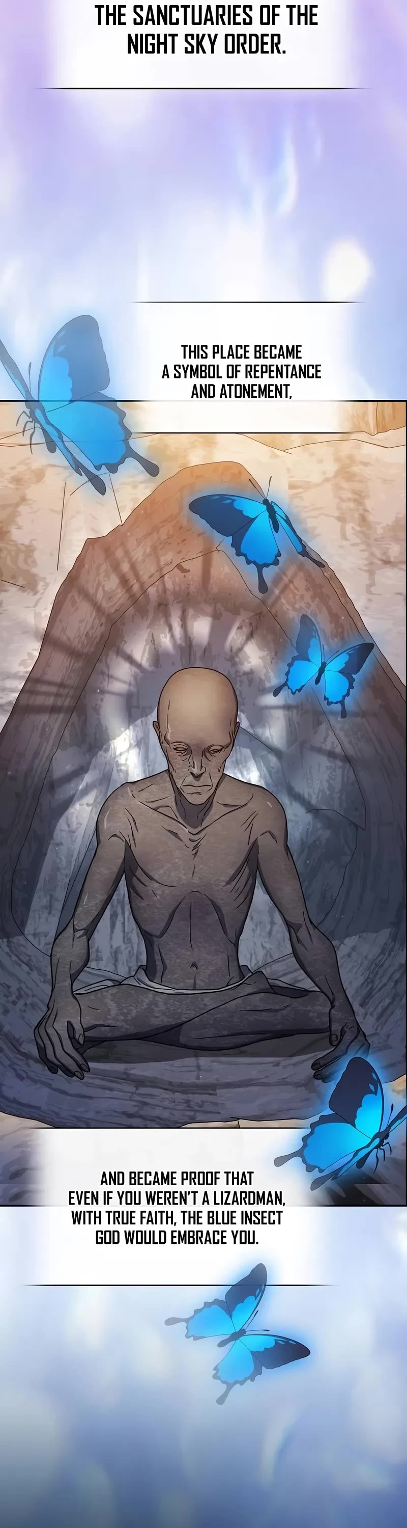 The Nebula's Civilization Chapter 69 page 28 - Chapter 69