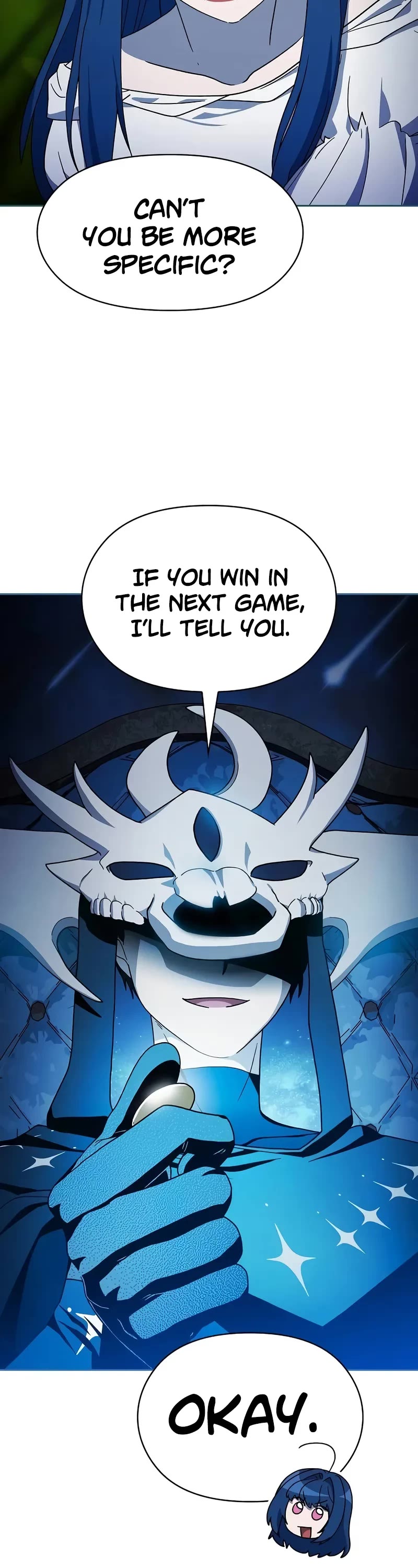 The Nebula's Civilization Chapter 69 page 3 - Chapter 69