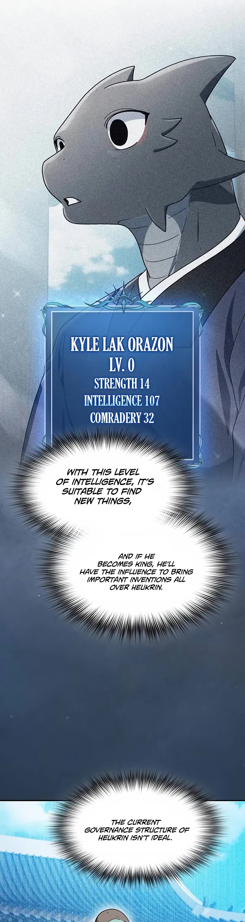 The Nebula's Civilization Chapter 69 page 32 - Chapter 69