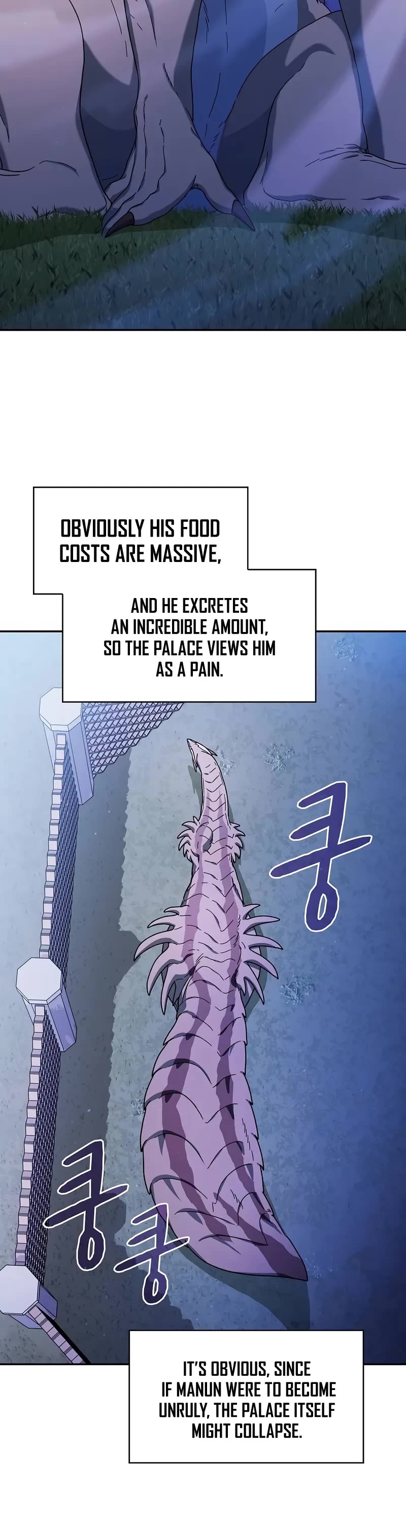 The Nebula's Civilization Chapter 69 page 46 - Chapter 69