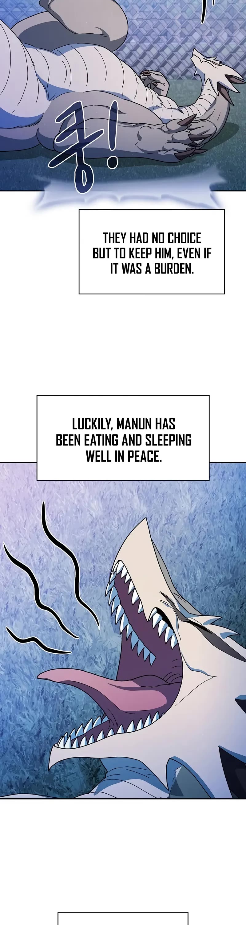 The Nebula's Civilization Chapter 69 page 48 - Chapter 69