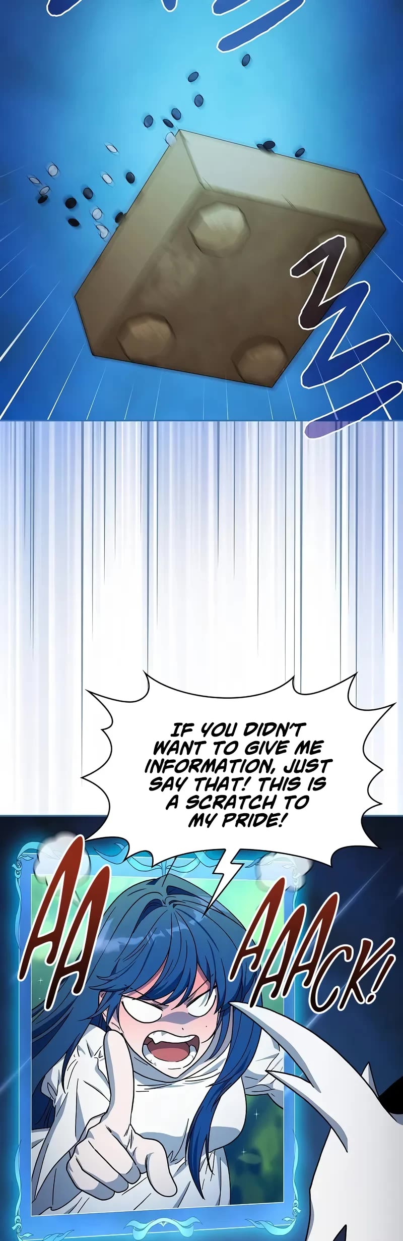 The Nebula's Civilization Chapter 69 page 5 - Chapter 69
