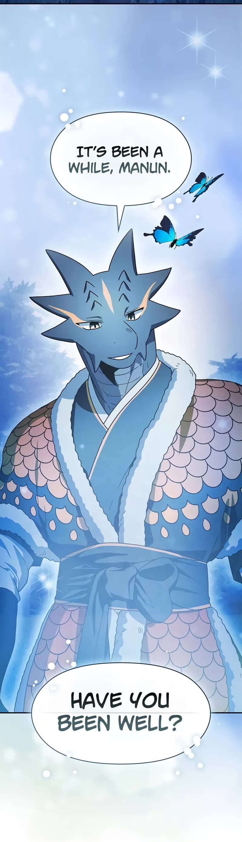 The Nebula's Civilization Chapter 69 page 51 - Chapter 69