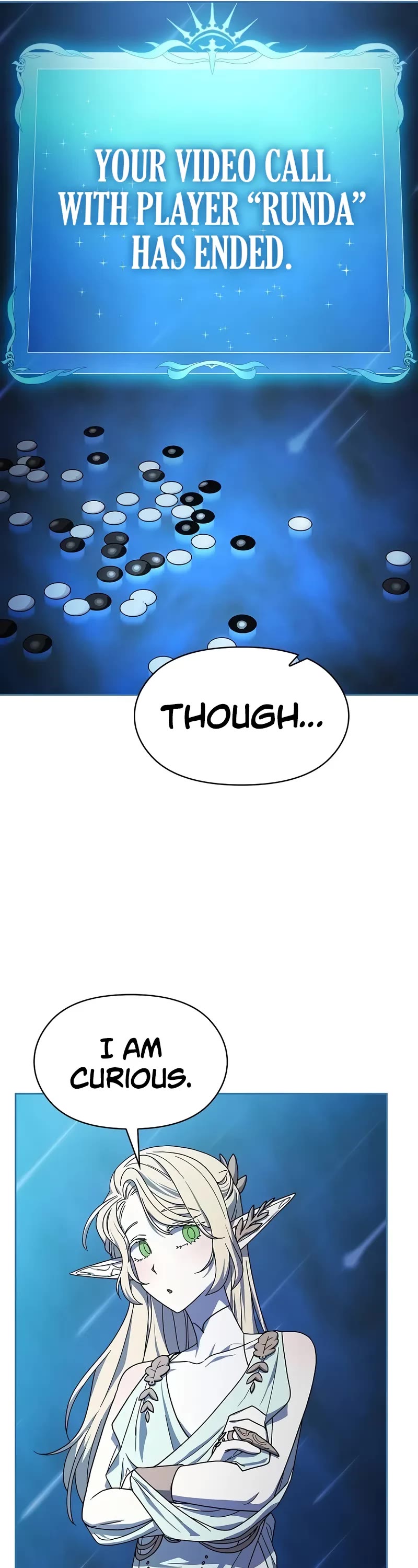 The Nebula's Civilization Chapter 69 page 7 - Chapter 69