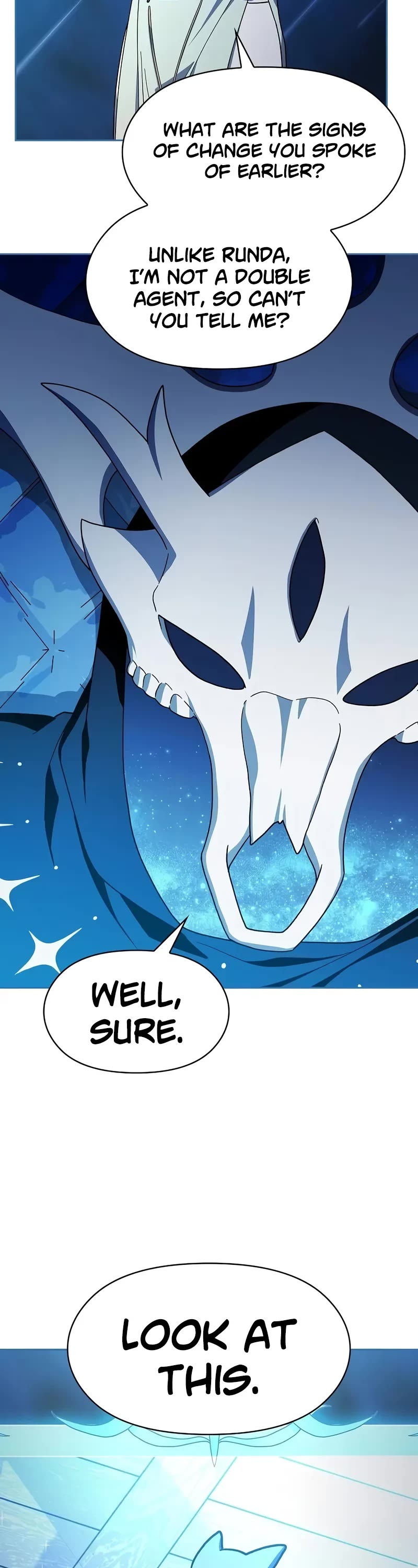 The Nebula's Civilization Chapter 69 page 8 - Chapter 69