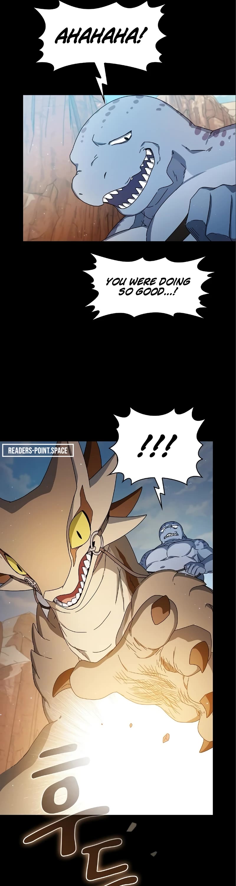 The Nebula's Civilization Chapter 7 page 16 - Chapter 7