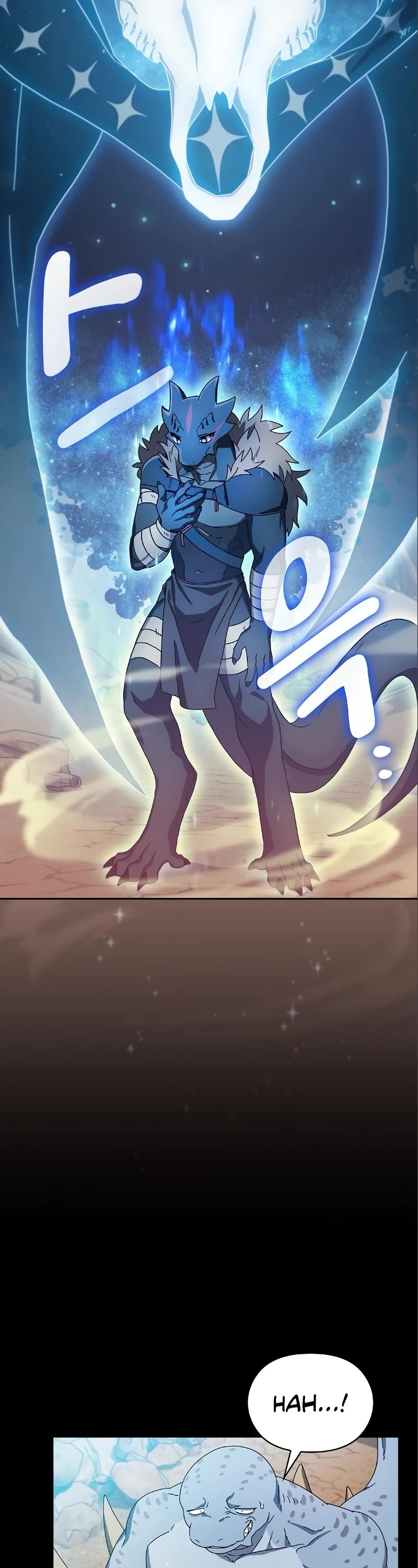 The Nebula's Civilization Chapter 7 page 18 - Chapter 7