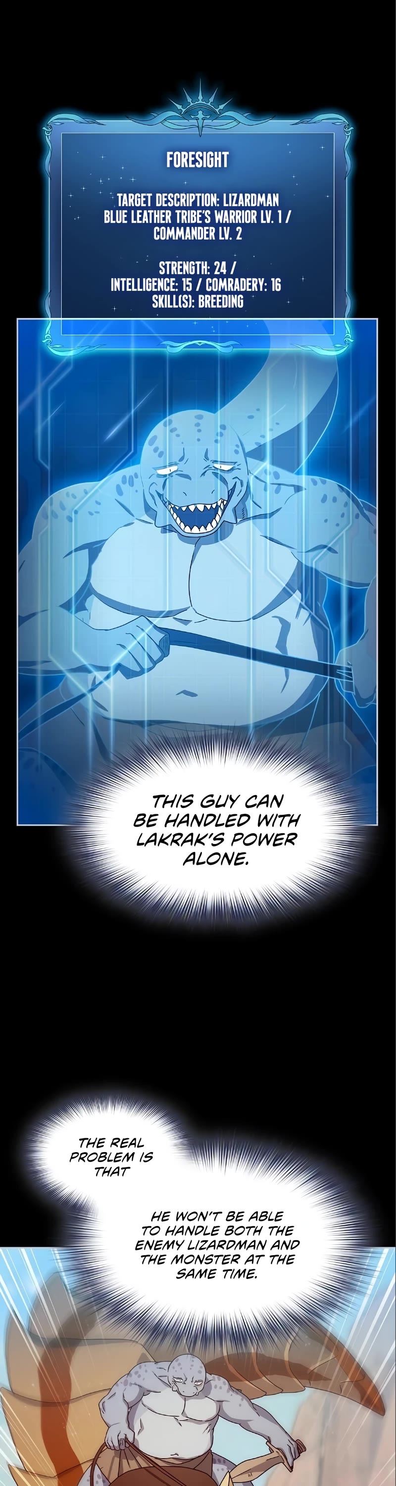 The Nebula's Civilization Chapter 7 page 21 - Chapter 7