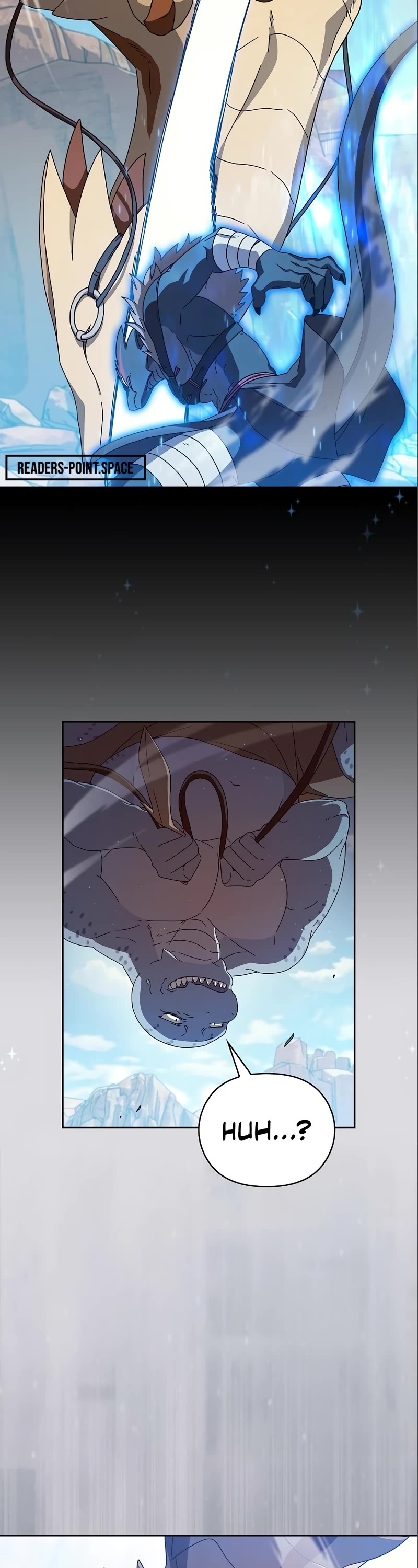 The Nebula's Civilization Chapter 7 page 27 - Chapter 7