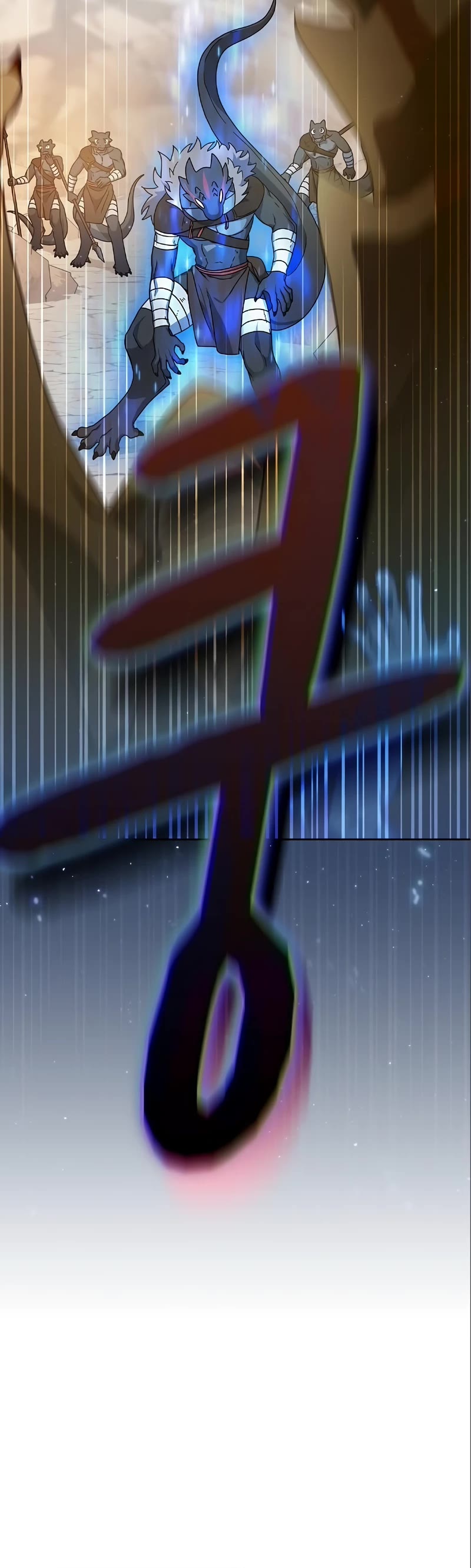The Nebula's Civilization Chapter 7 page 30 - Chapter 7