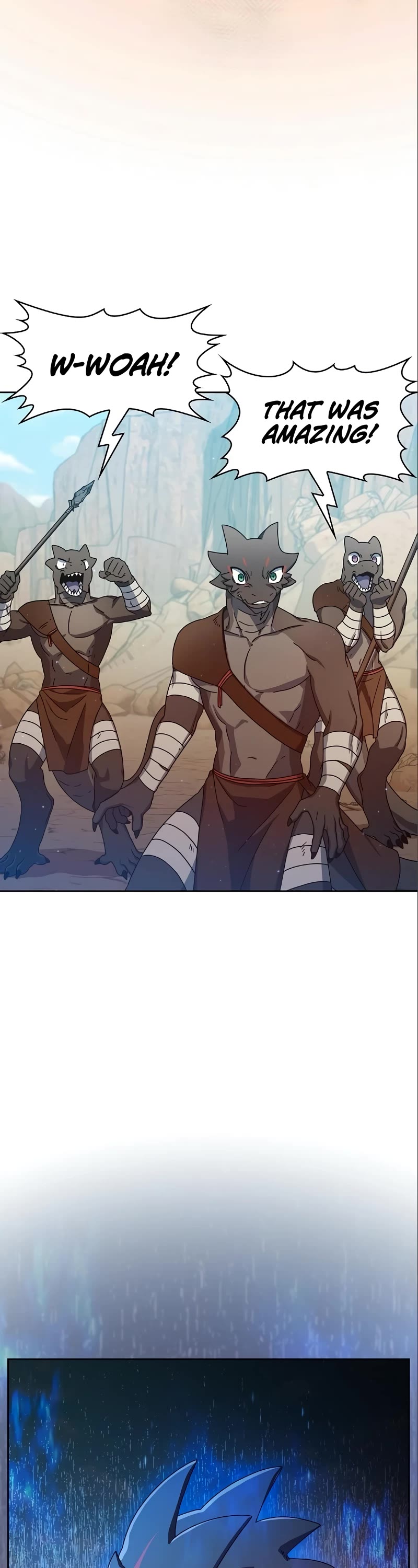The Nebula's Civilization Chapter 7 page 33 - Chapter 7