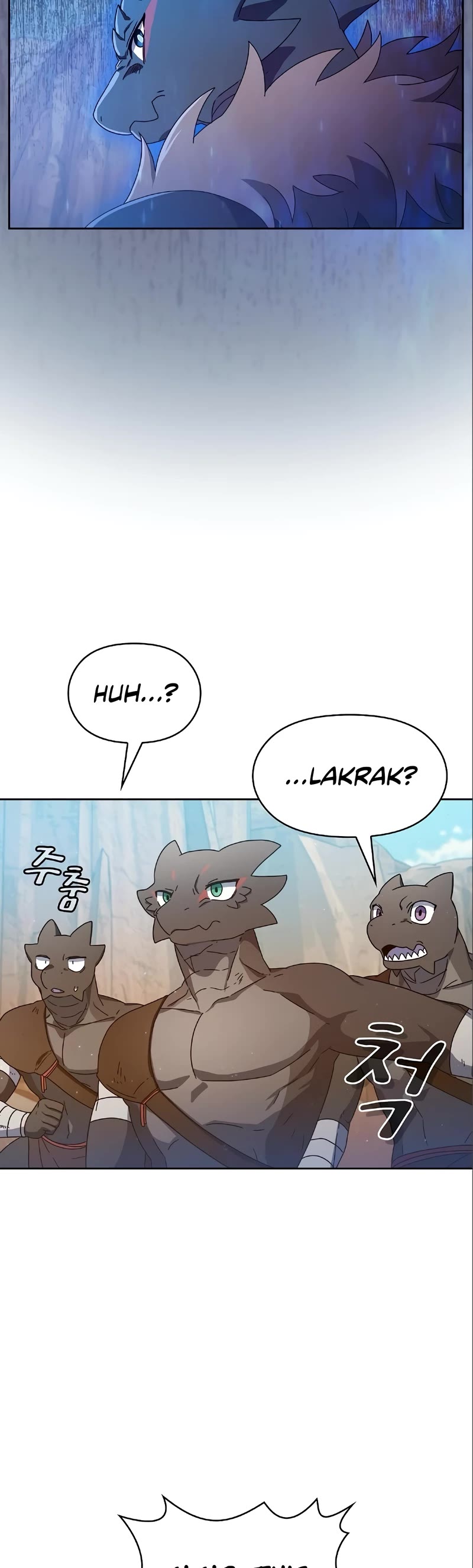 The Nebula's Civilization Chapter 7 page 34 - Chapter 7