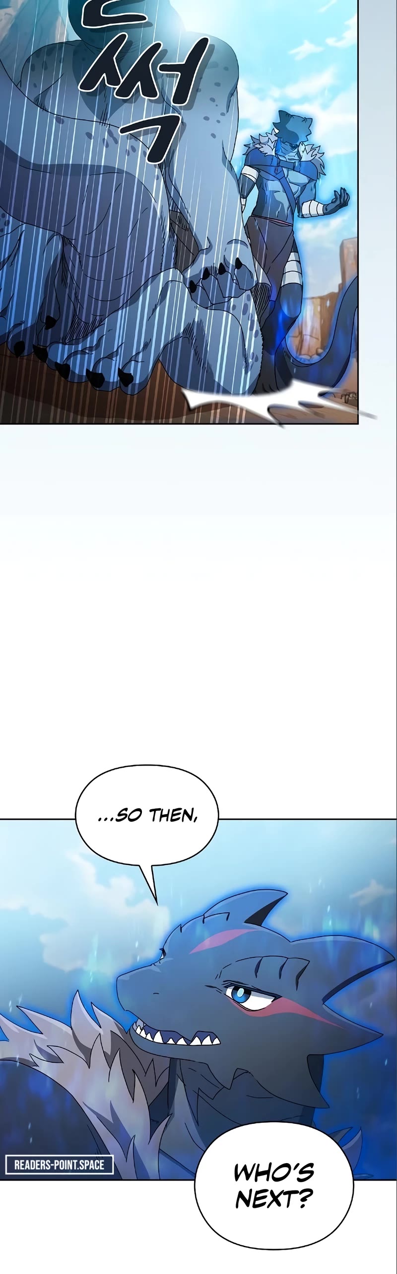 The Nebula's Civilization Chapter 7 page 39 - Chapter 7
